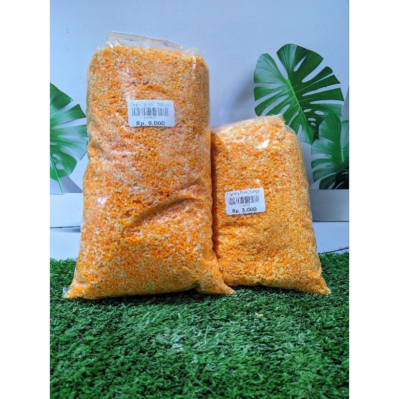

Panir curah / tepung roti