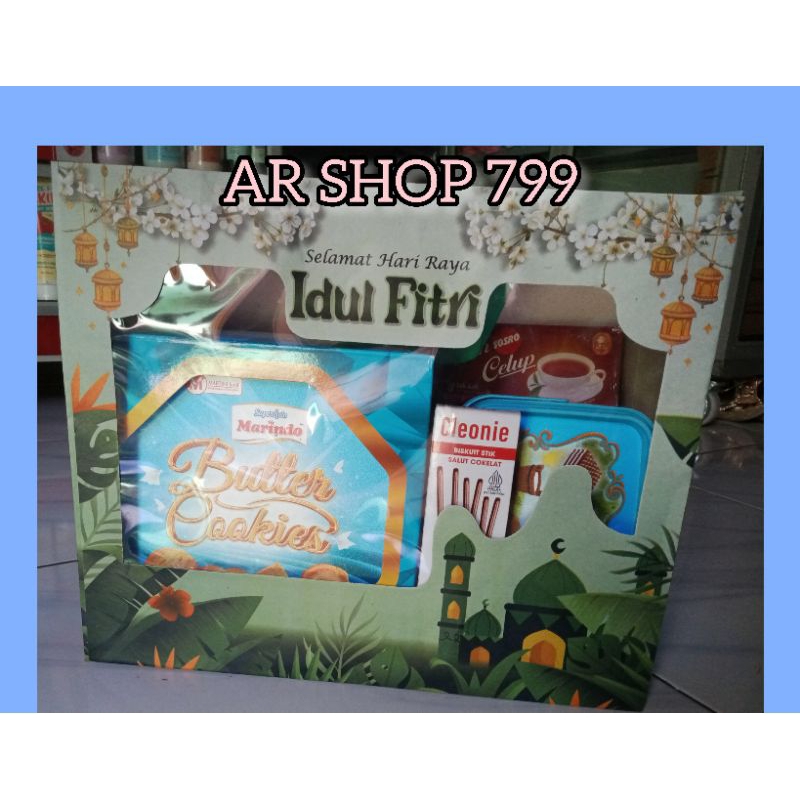 

parsel tas idul fitri