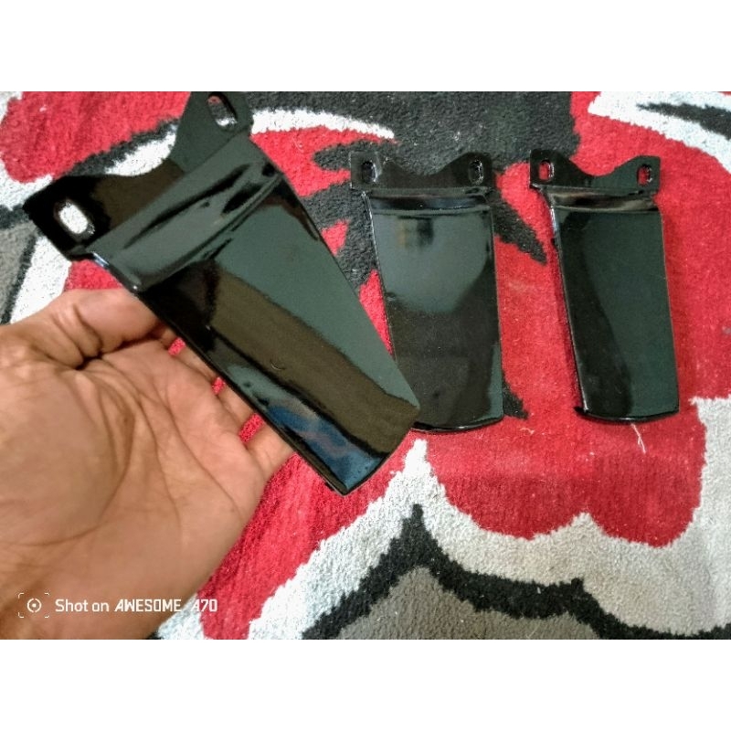 COVER STOP/TUTUP BODY LAMPU BELAKANG JUPITER Z LAMA