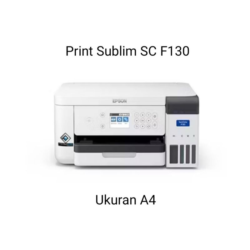 

Print Cetak Sublimasi Sublim A4 tinta original