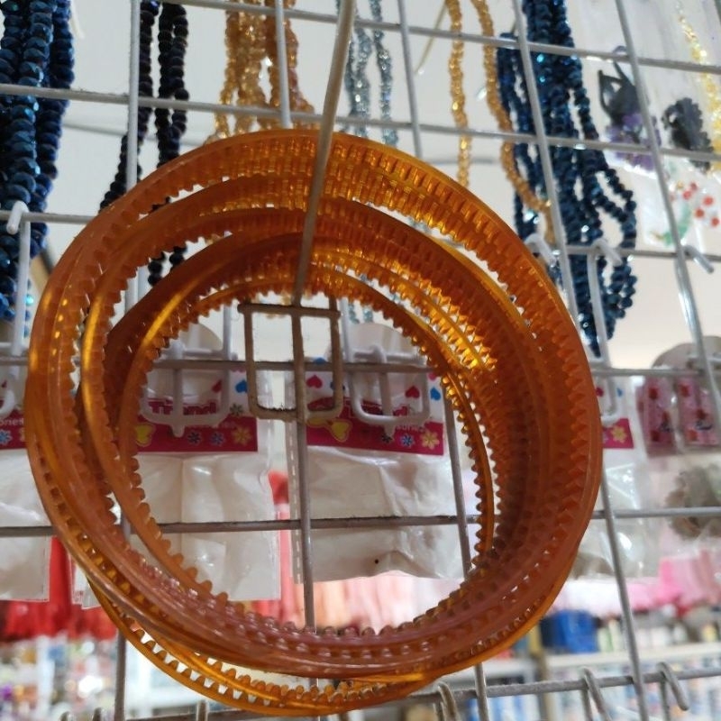 Tali dinamo obras kecil