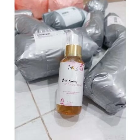 WHITENING BOOSTER SERUM AMPUH | SERUM PEMUTIH BADAN | SERUM BADAN DOSTING | BY DEWIA.SKINCARE