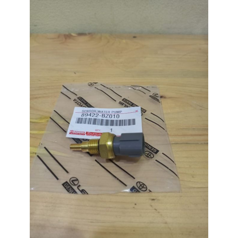 sensor ect temperatur Avanza Xenia Veloz Rush Terios soluna