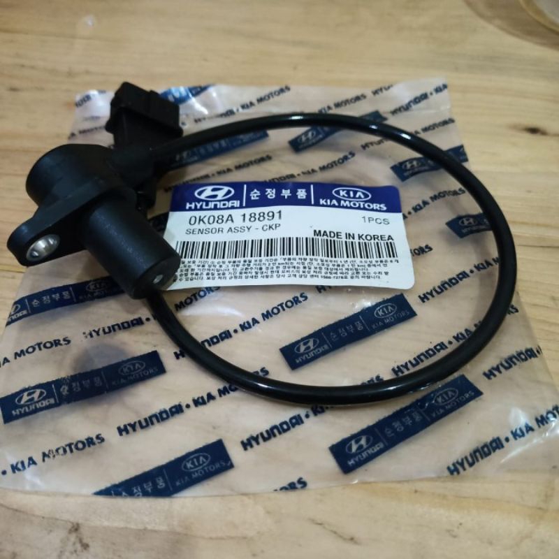 Sensor CKP CRANKSHAFT  Kia Sportage 2.0L 1995-2002