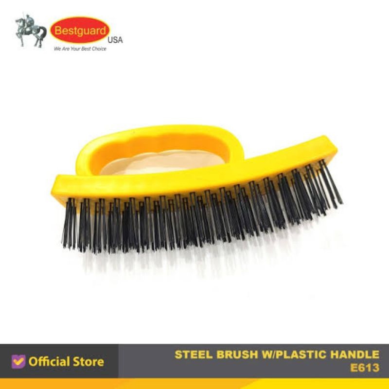 SIKAT BAJA /SIKAT KERAMIK BESTGUARD