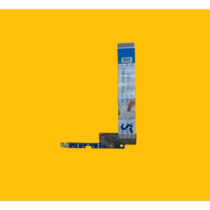 Led Board laptop Acer Aspire one 722