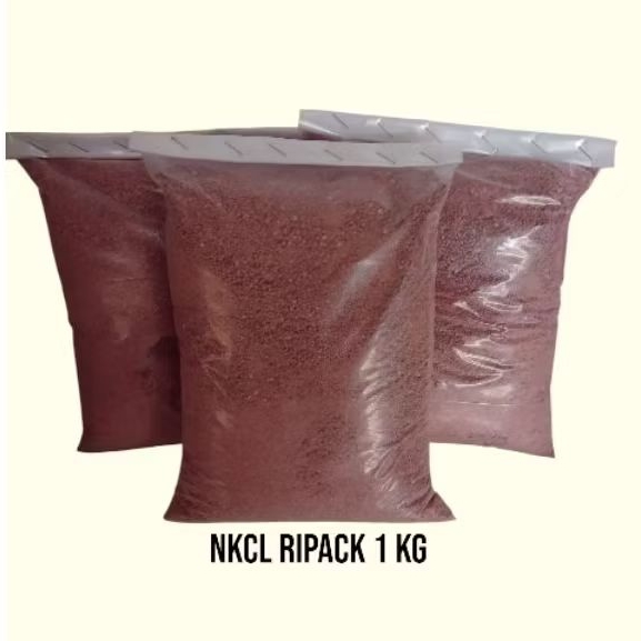 PUPUK KCL REPACK NON SUBSIDI