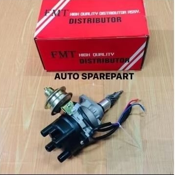 delco cdi 7k distributor Assy cdi Toyota kijang 7k