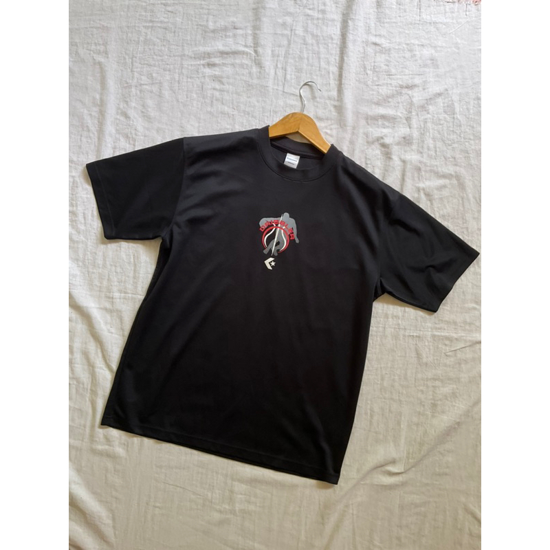 Converse Pro Basket Tee