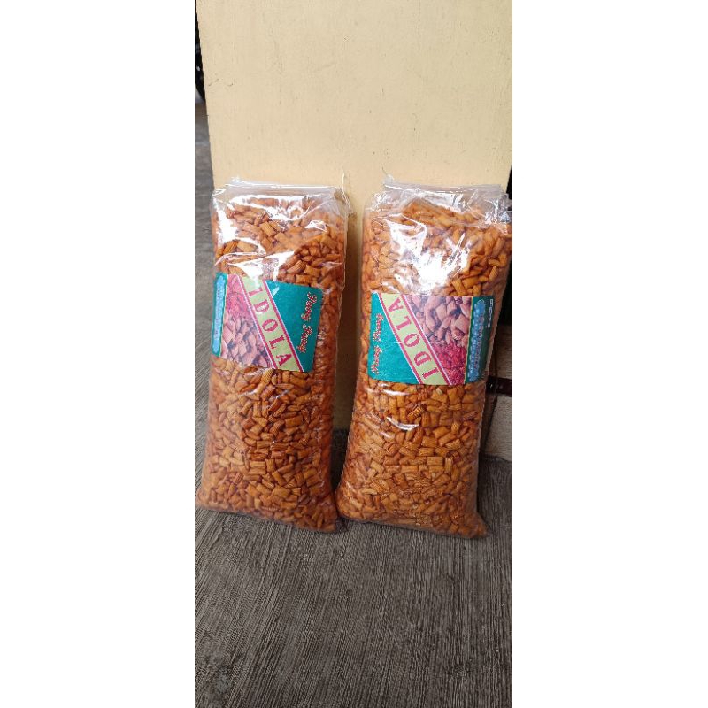 

500 GRAM KUE PANG PANG MANIS GURIH / KUE PANG PANG IDOLA
