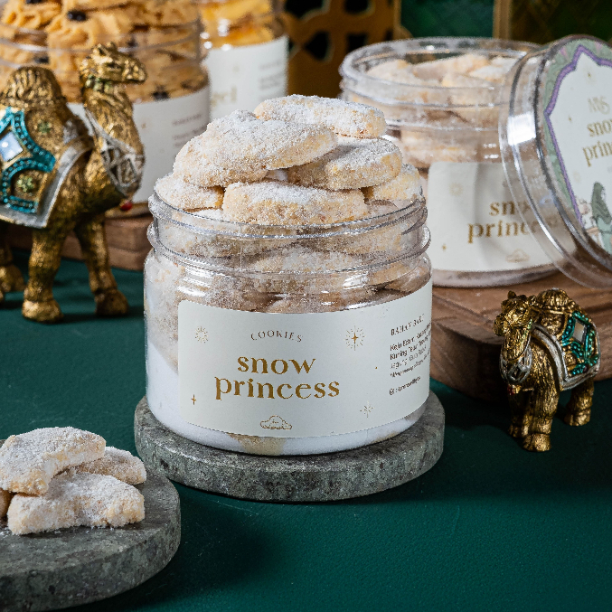 

Mnswithyou - Hampers Lebaran Idul Fitri Snow Princess