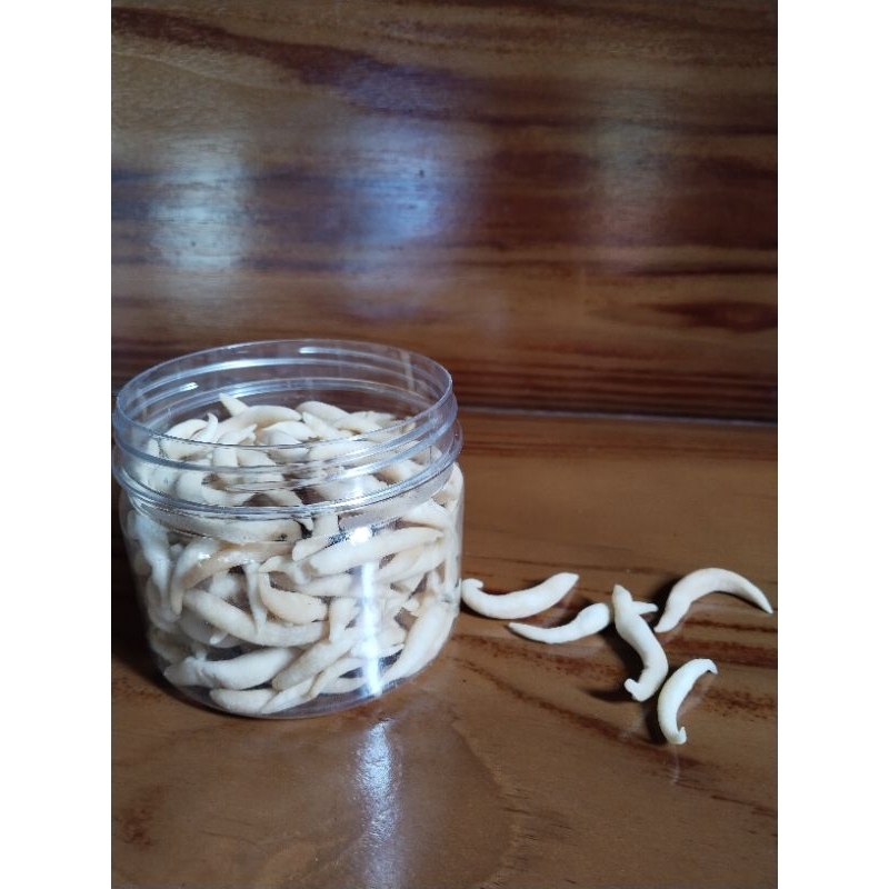 

Telur Gabus homemade by Nana Cookies