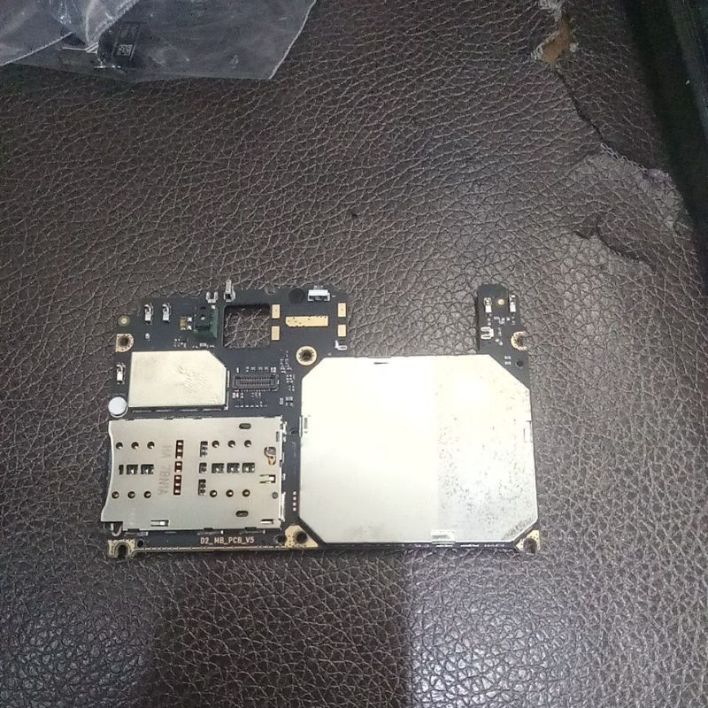 Sparepart Mesin Hidup Normal Xiomi Mi A1