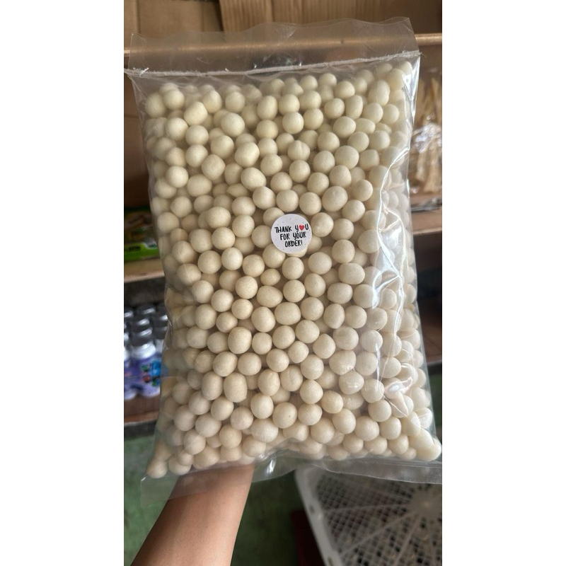 

pilus enak