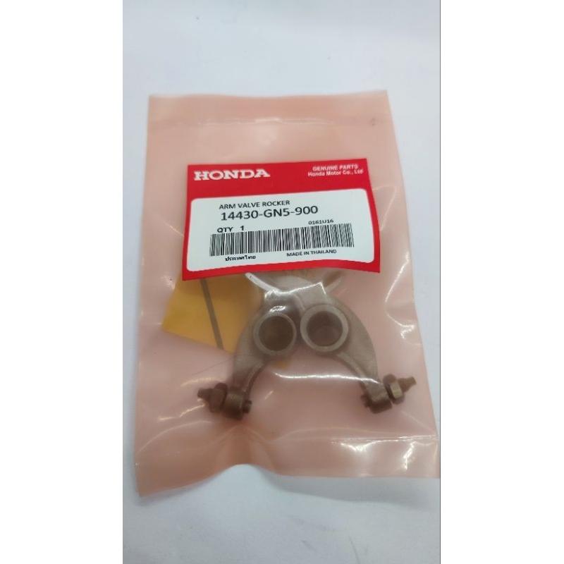 Platuk pelatuk klep rocker arm grand supra legenda revo lama supra fit ori thailand