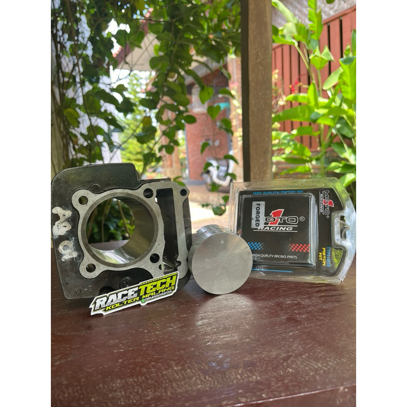 blok sleep engine 200 cc