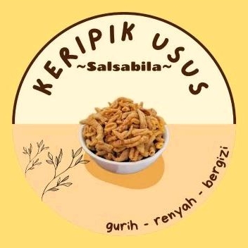 

Keripik Usus (Varian 250 g, 500 g, 1 kg)
