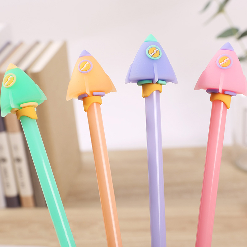 

Languo Spacecraft Gel Ink Pen