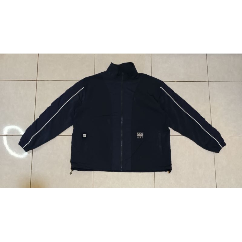 Windbreaker Urband Type