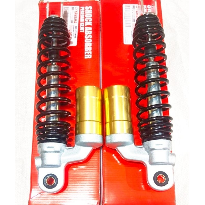 SHOCK BELAKANG TABUNG AEROX 155 YAMAHA SHOCK BELAKANG TABUNG YAMAHA AEROX 155 SHOK TABUNG AEROX 155 
