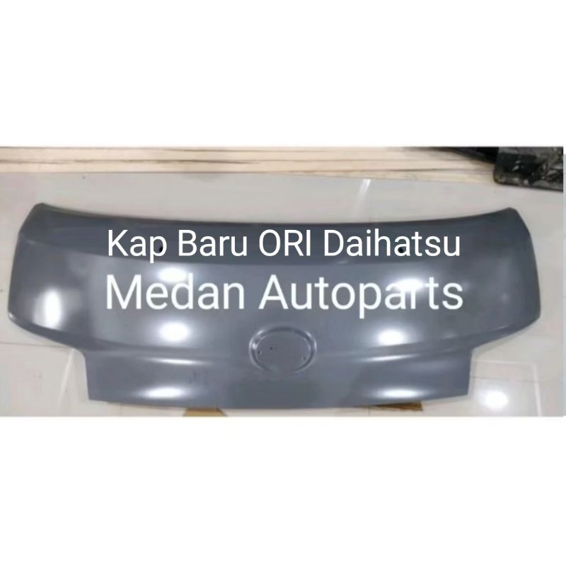 Kap Mesin Baru ORI Grandmax grand max, kedok, totok, tutup