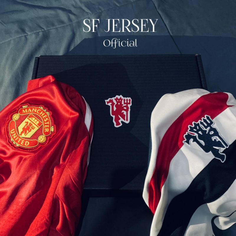

Special Gift Box Manchester United