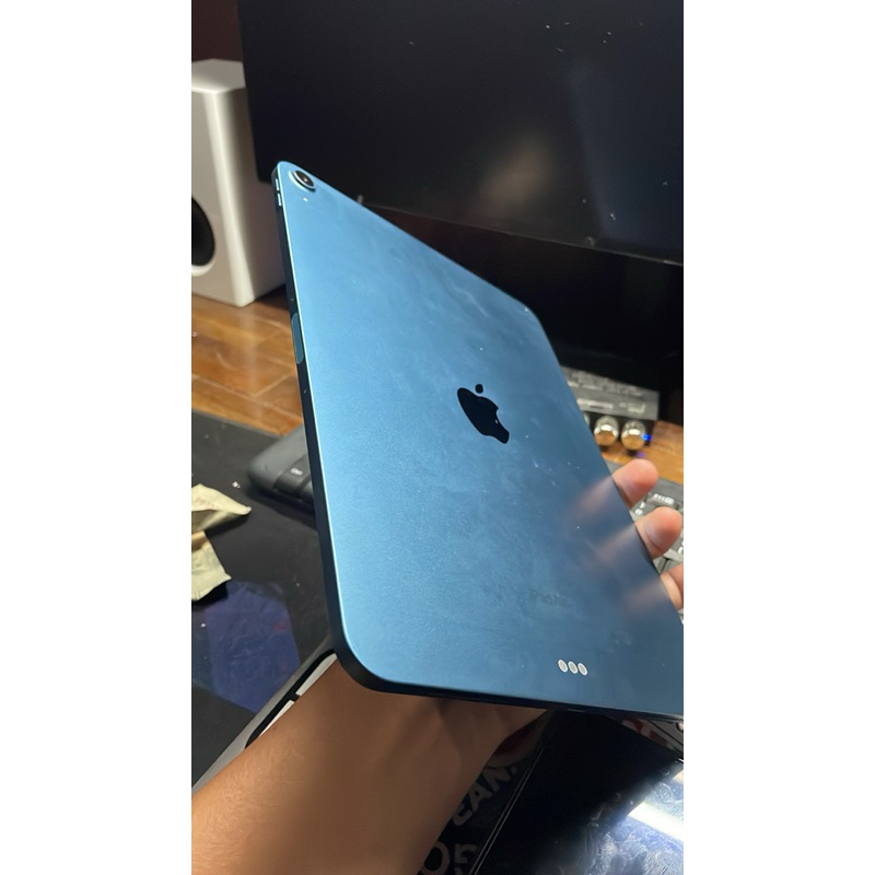 Ipad air 5