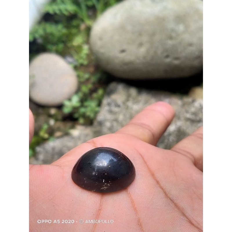 Batu Cincin Akik Batu Alam Unik