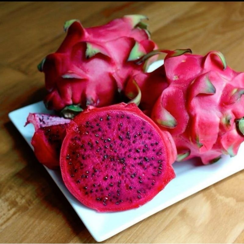 

BUAH NAGA | NAGA 1KG
