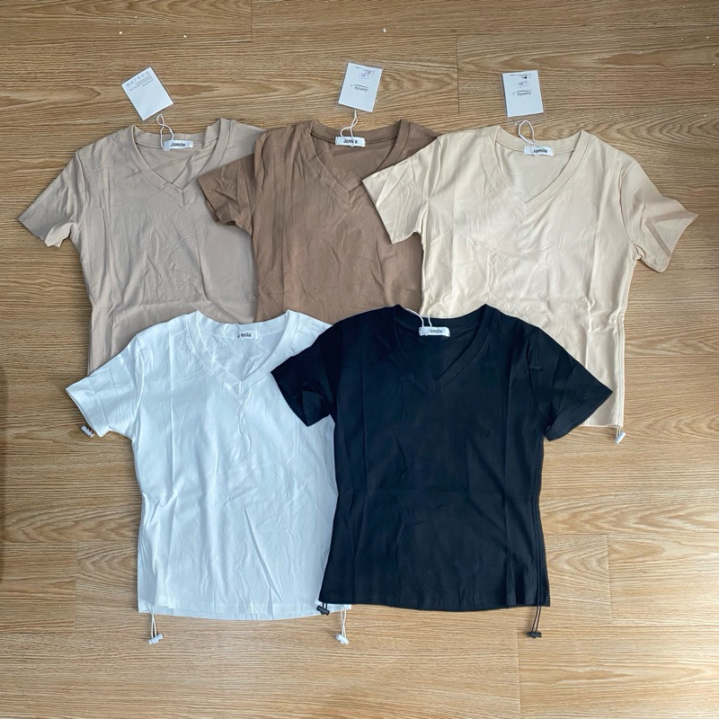 Baju Atasan Wanita Bkk Import Bangkok