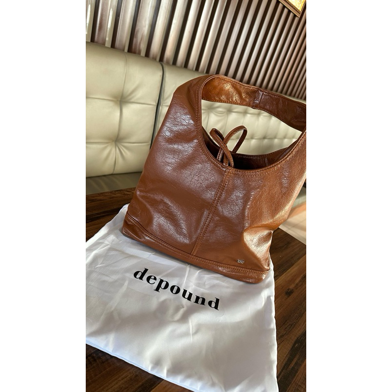 DEPOUND BAG