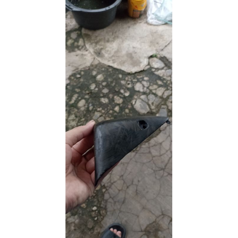 cover sein belakang spacy carbon forged doff