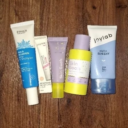 [PRELOVED] Joylab, Somethinc, Erhair