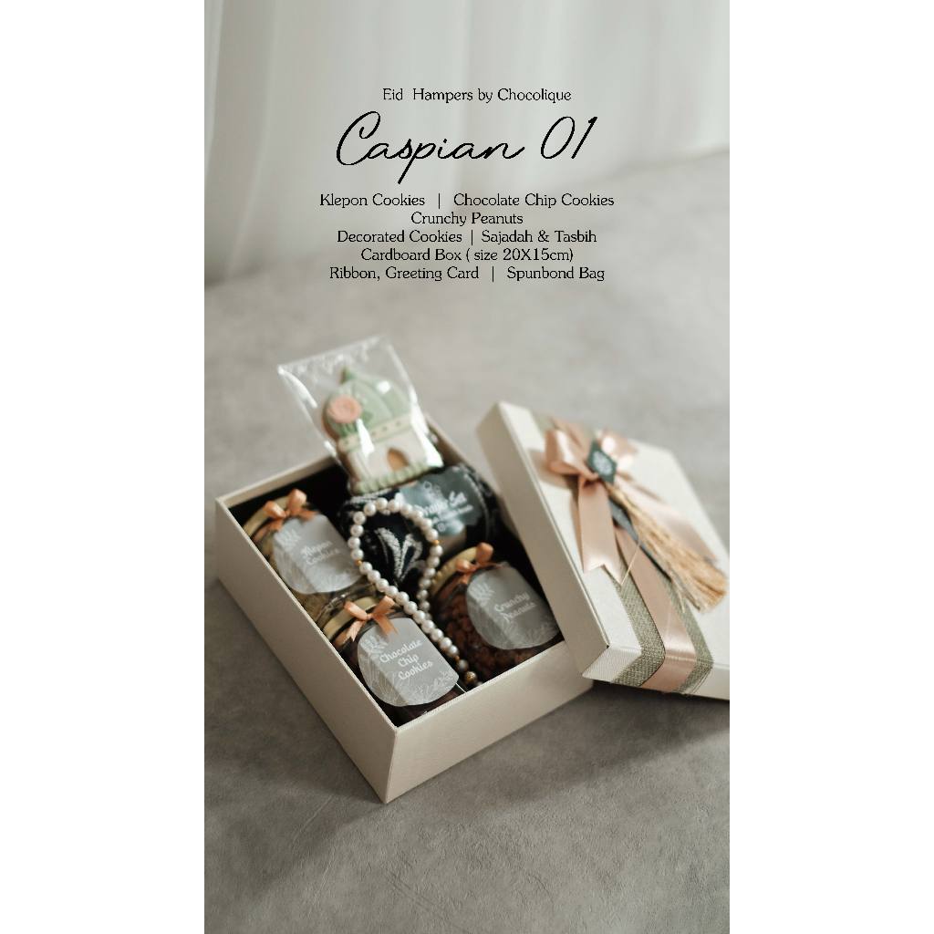 

Hampers Lebaran Caspian 01