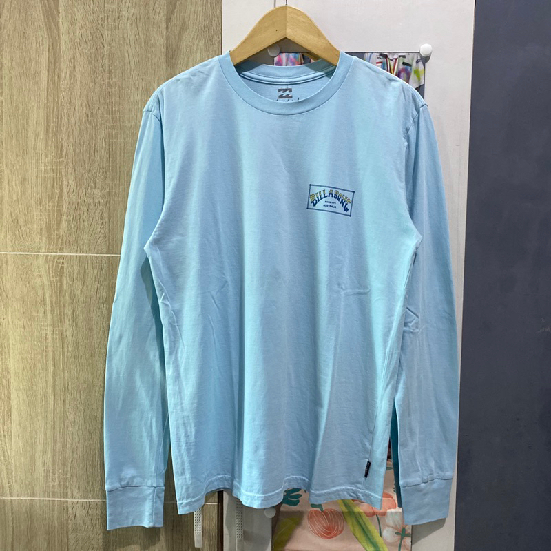 BILLABONG longsleeve