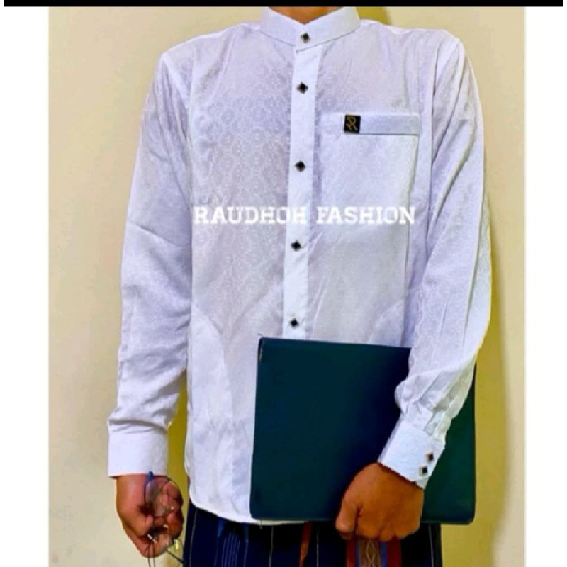 #kemko sultan motif jaguar timbul 2025