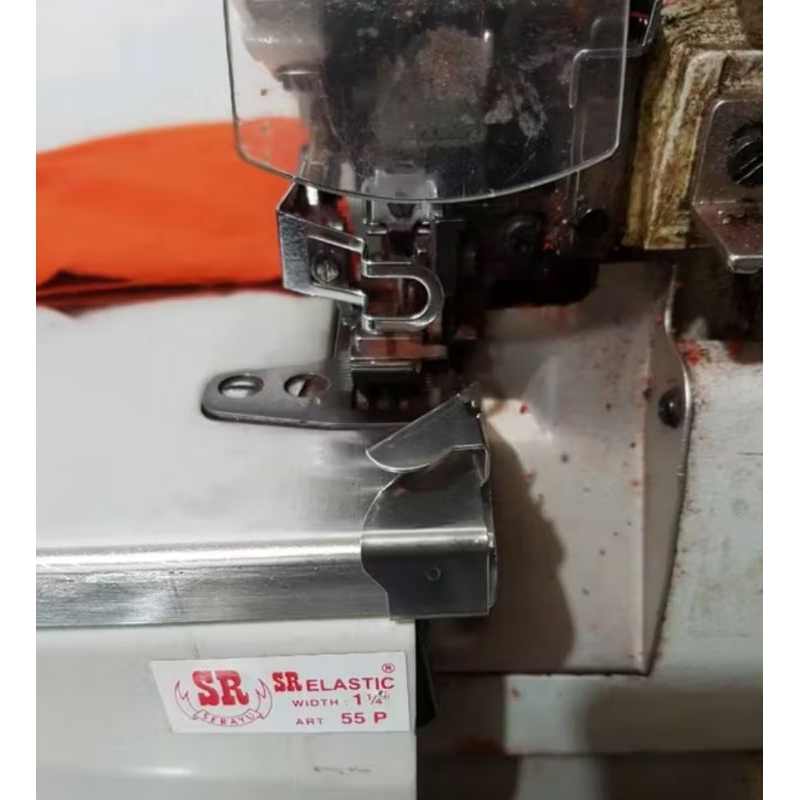 pembatas obras anti lilit kb301