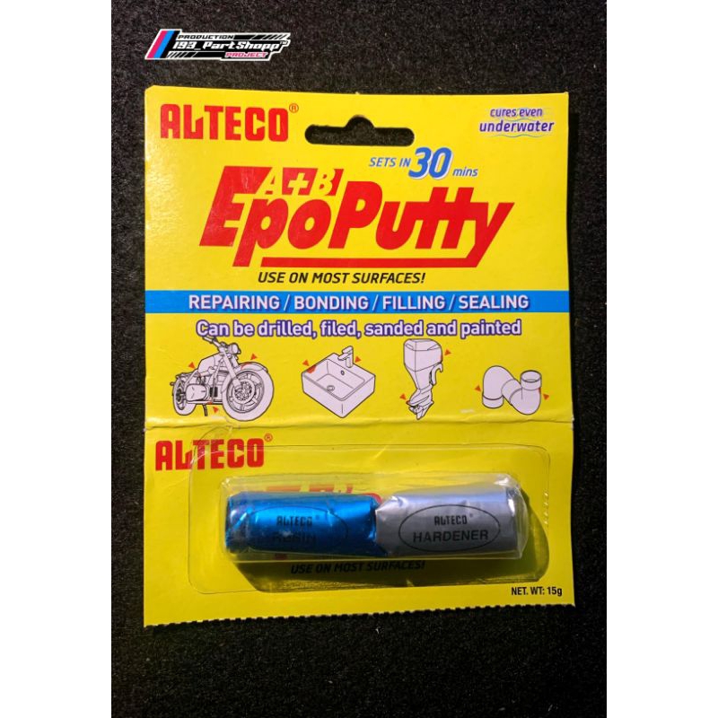 

Lem Porting Epofutty 15gr