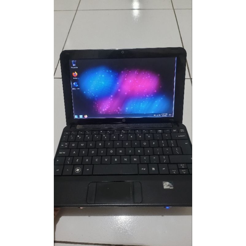 Laptop Notebook HP Mini 110