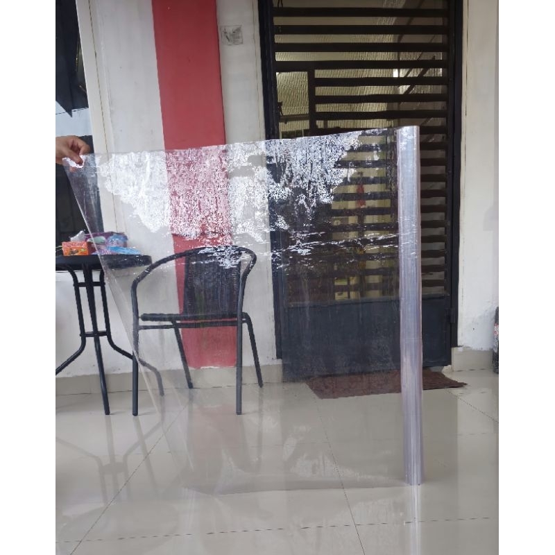 Plastik Shrink | Plastik PVC Shrink Plastik Parcel Plastik Segel Shrink