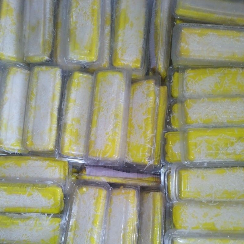

( Gratis ongkir Instan ) Pancake Roll Durian Medan / Pancake durian medan roll