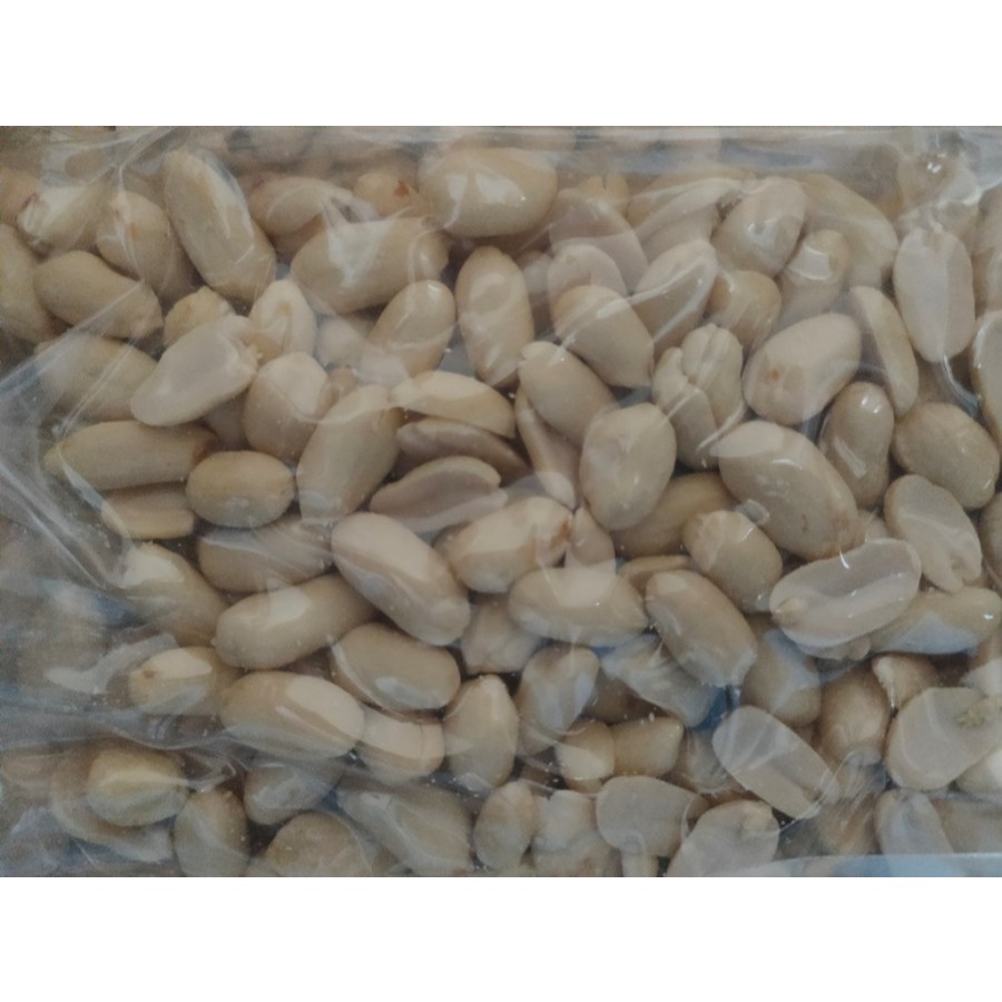 

KACANG TANAH KUPAS SUPER A1