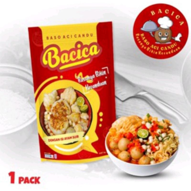 

Bacica maknyus nampol