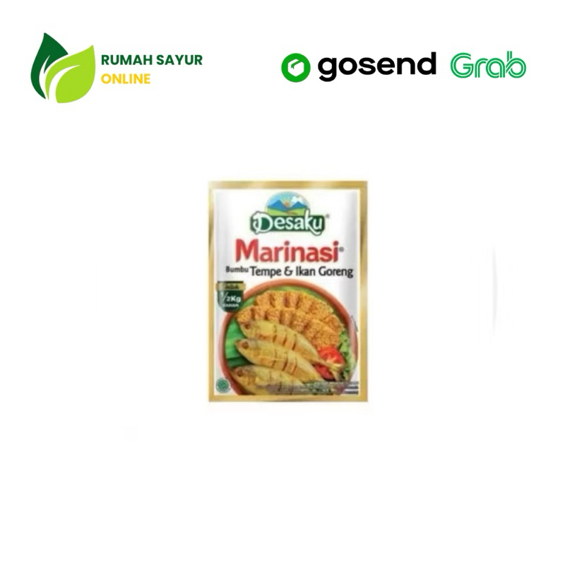 

Desaku Marinasi