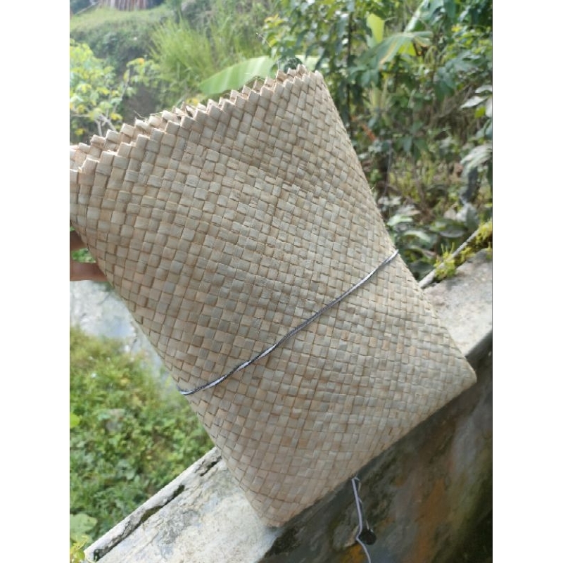 TIKAR PANDAN, SAMAK PANDAN, TIKAR JENAZAH