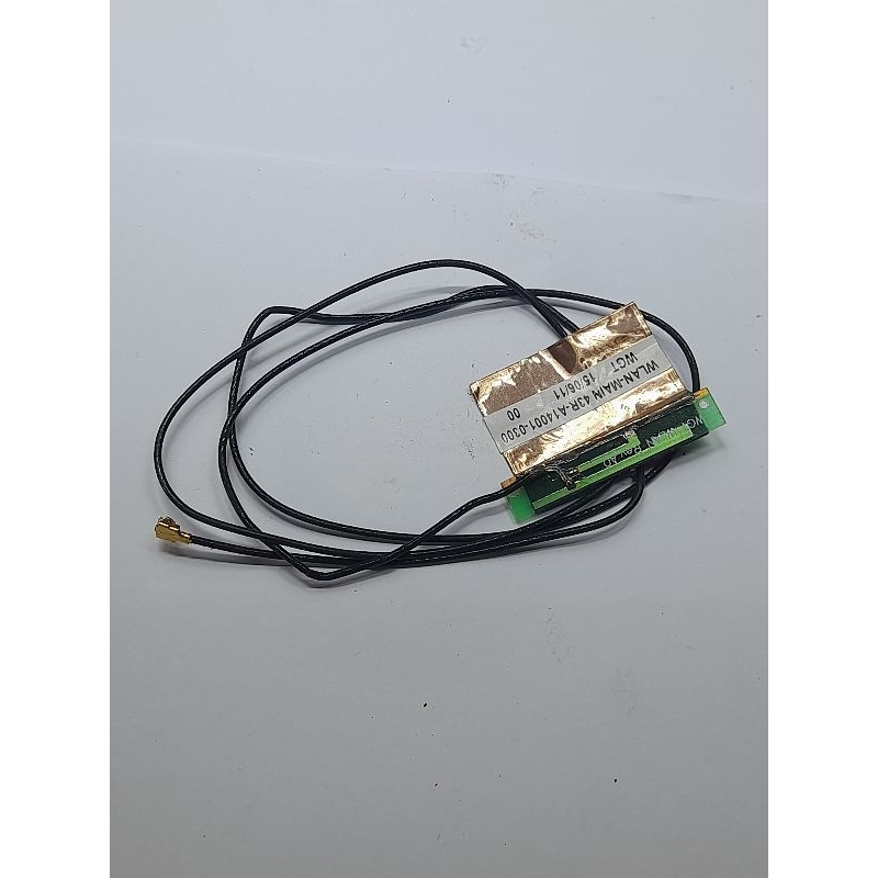 ZYREX NETBOOK ANTENA WIFI