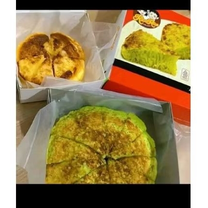 

Bika Ambon rica Rico khusus bandar Lampung ready tgl 15 maret