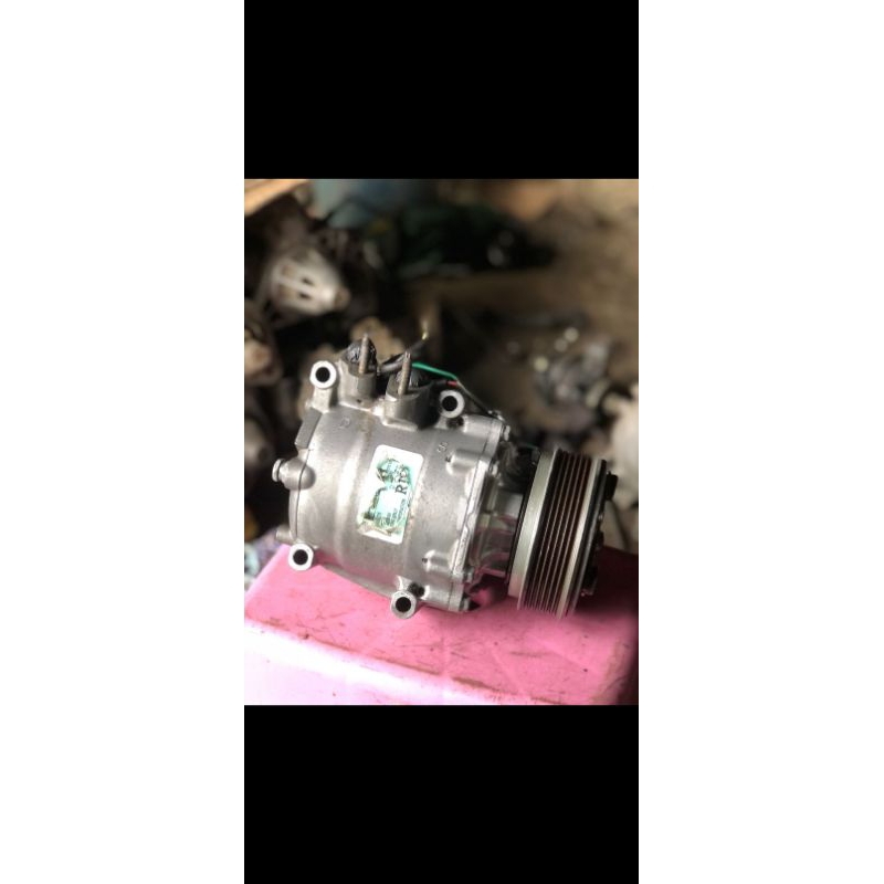 kompresor ac civic vtis 2001-2005