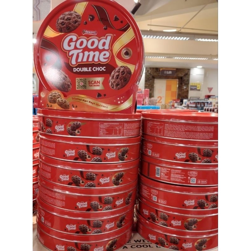 

Good Time