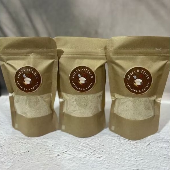 

Poka minuman rempah-rempah berkhasiat Herbal jahe